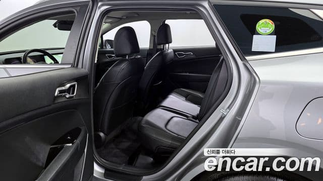 Kia Sportage 5세대 Prestige, 2023 11