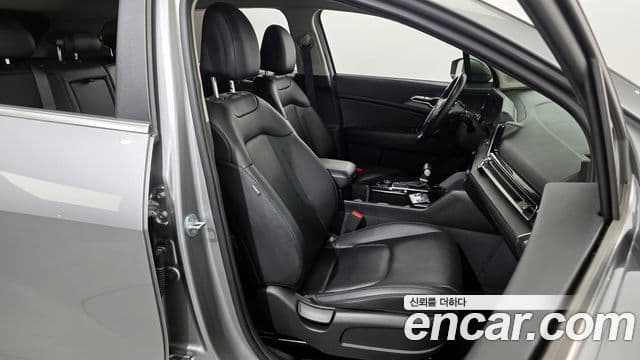 Kia Sportage 5세대 Prestige, 2023 12