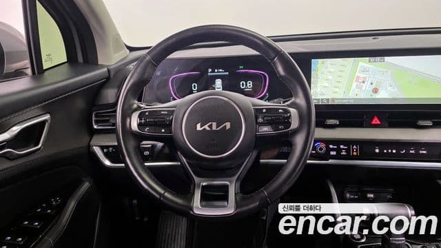Kia Sportage 5세대 Prestige, 2023 13