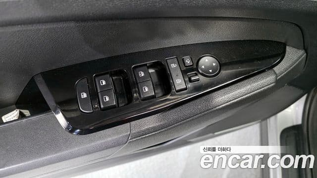 Kia Sportage 5세대 Prestige, 2023 14