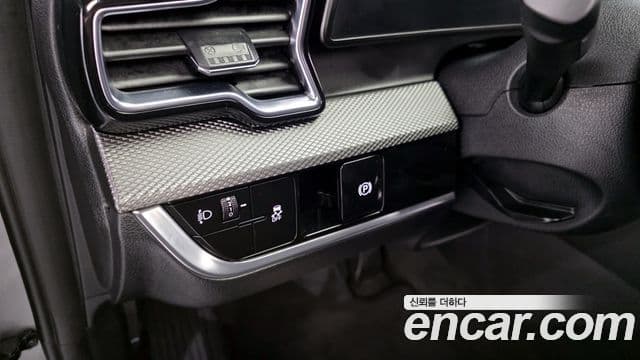 Kia Sportage 5세대 Prestige, 2023 15