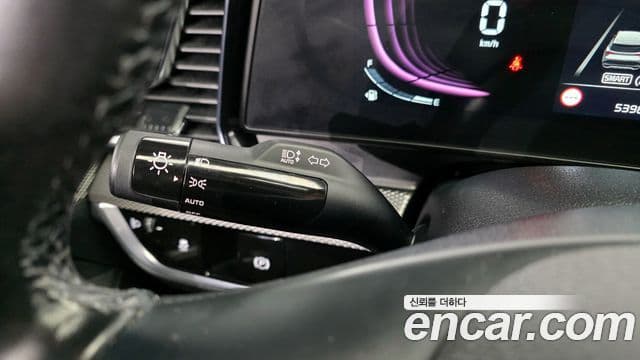 Kia Sportage 5세대 Prestige, 2023 16