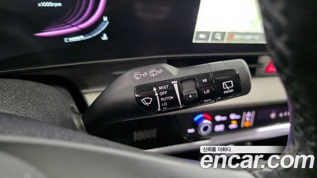 Kia Sportage 5세대 Prestige, 2023 17