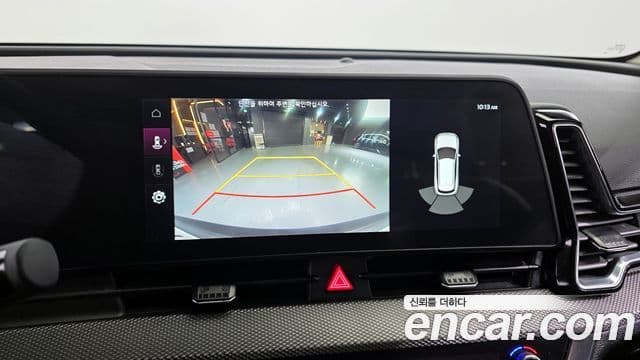 Kia Sportage 5세대 Prestige, 2023 19