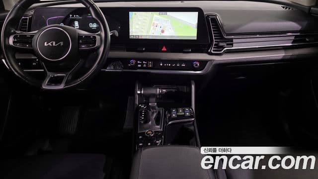 Kia Sportage 5세대 Prestige, 2023 20
