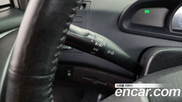 KG모빌리티(SsangYong) Korando 투리스모 4WD RT 9인승, 2014 14