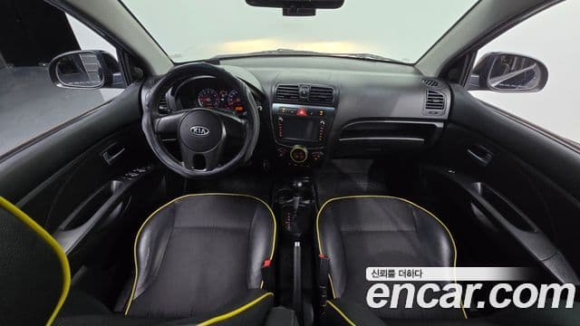 Kia 뉴모닝 Special, 2011 7
