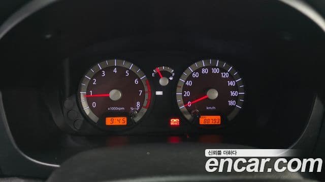 Kia 뉴모닝 Special, 2011 8