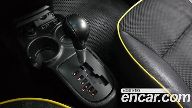 Kia 뉴모닝 Special, 2011 9