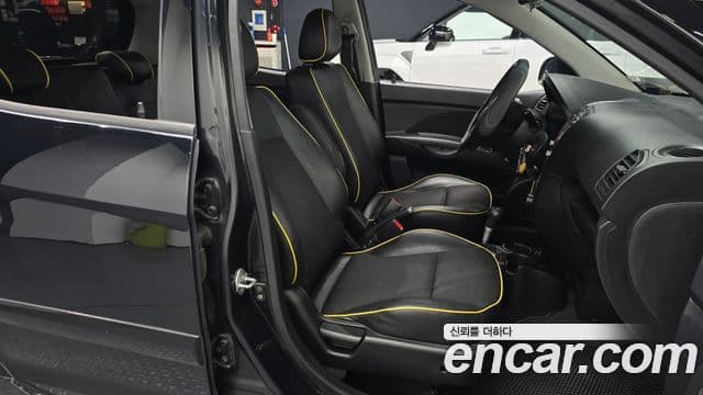 Kia 뉴모닝 Special, 2011 10