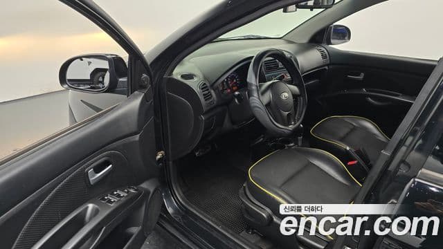 Kia 뉴모닝 Special, 2011 11