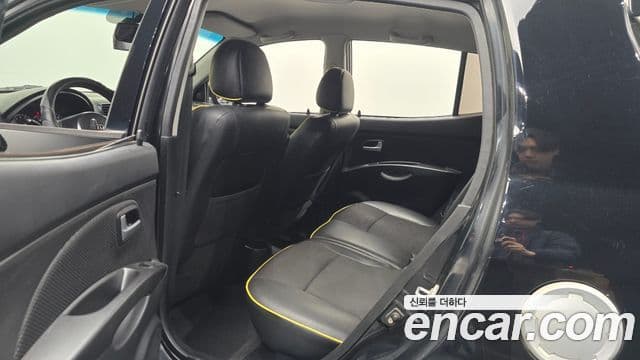 Kia 뉴모닝 Special, 2011 12