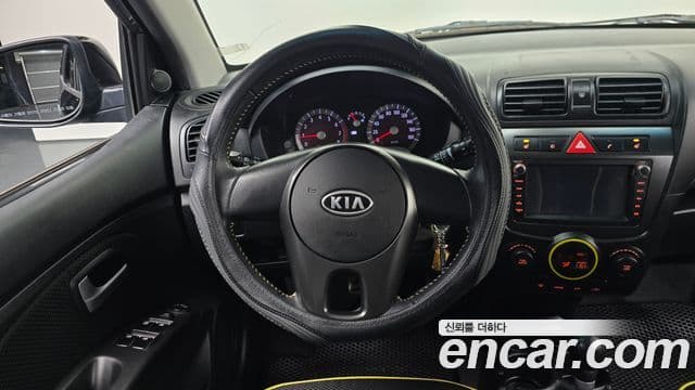 Kia 뉴모닝 Special, 2011 13