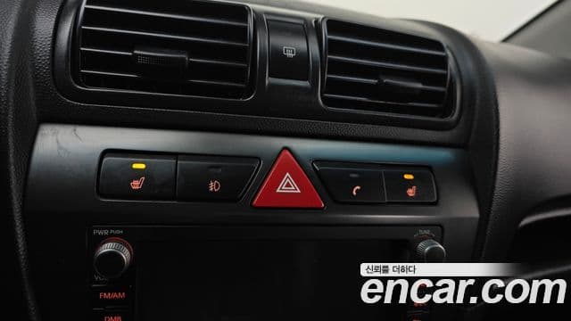 Kia 뉴모닝 Special, 2011 14