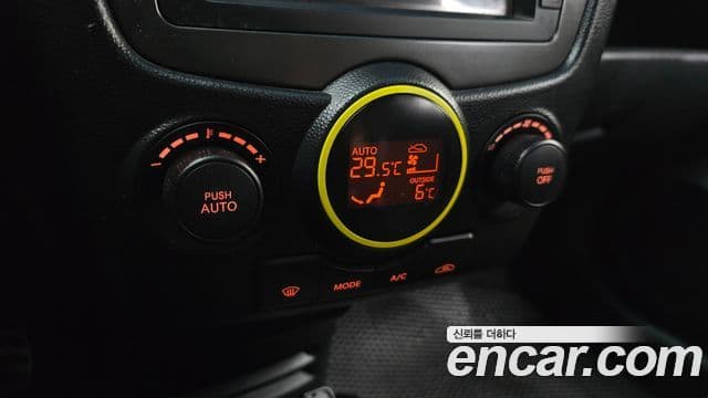 Kia 뉴모닝 Special, 2011 15