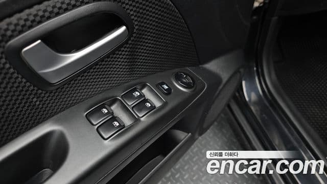 Kia 뉴모닝 Special, 2011 17