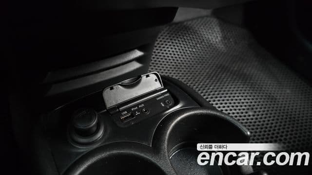 Kia 뉴모닝 Special, 2011 18