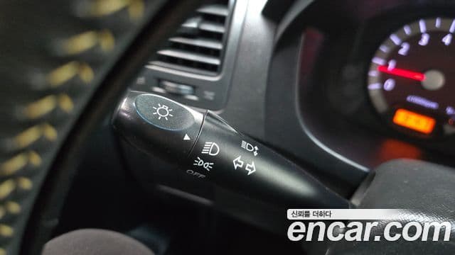 Kia 뉴모닝 Special, 2011 19