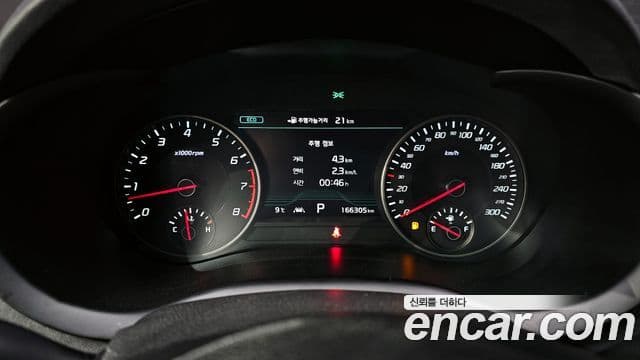 Kia 스팅어 GT, 2018 8