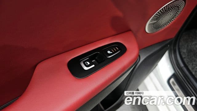 Kia 스팅어 GT, 2018 18