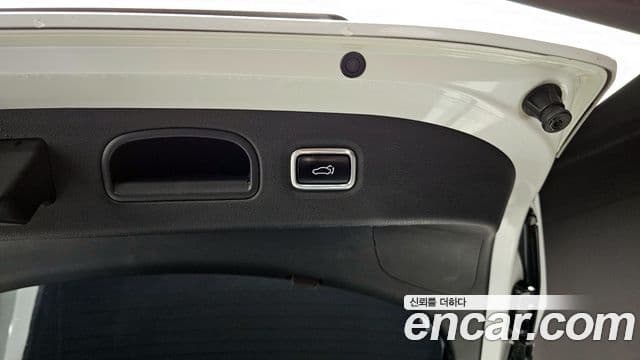 Kia 스팅어 GT, 2018 20