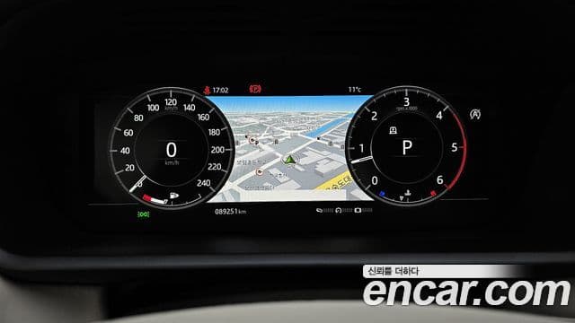 Land Rover Discovery 5 3.0 TD6 HSE, 2018 8