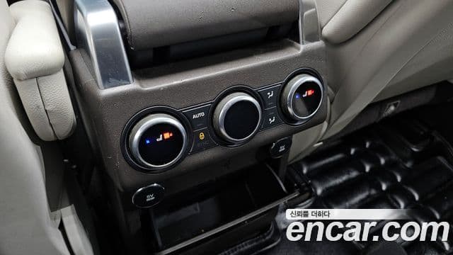 Land Rover Discovery 5 3.0 TD6 HSE, 2018 17