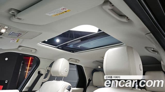 Land Rover Discovery 5 3.0 TD6 HSE, 2018 19