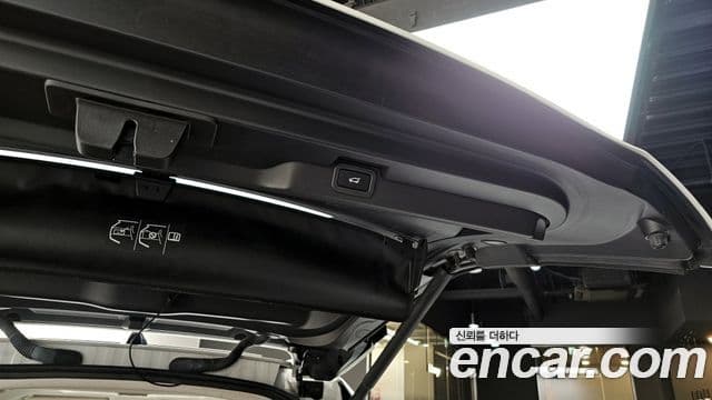 Land Rover Discovery 5 3.0 TD6 HSE, 2018 20