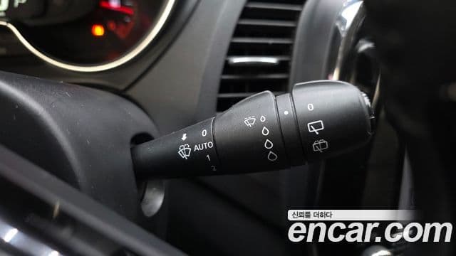 Renault Korea(Samsung) QM3 RE, 2017 18