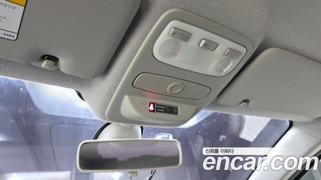 Renault Korea(Samsung) QM3 RE, 2017 19