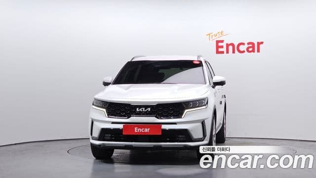 Kia Sorento 4세대 Signature, 2023 3