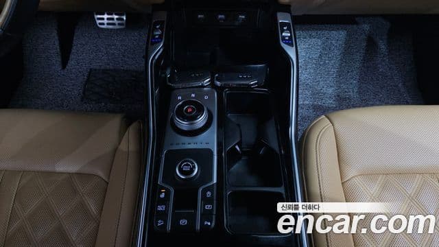 Kia Sorento 4세대 Signature, 2023 9