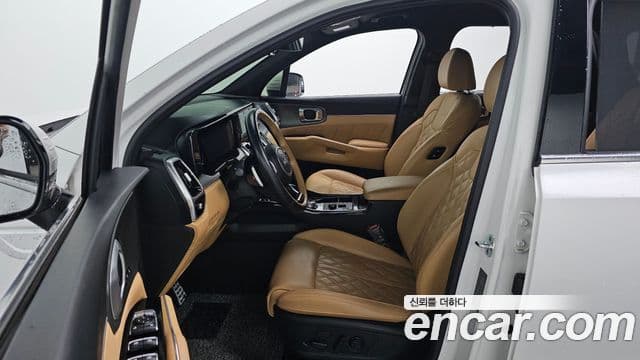Kia Sorento 4세대 Signature, 2023 10