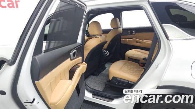 Kia Sorento 4세대 Signature, 2023 13