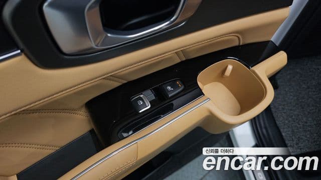 Kia Sorento 4세대 Signature, 2023 19