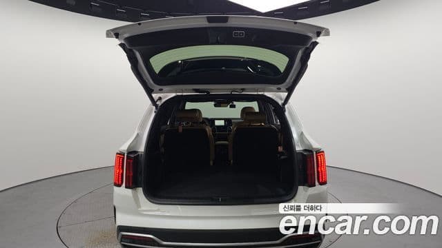 Kia Sorento 4세대 Signature, 2023 20