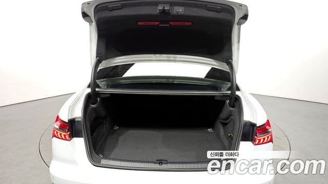 Audi A6 (C8), 2020 20