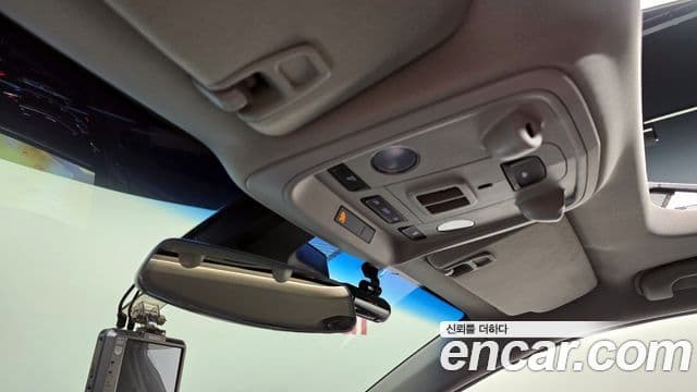 Cadillac ATS 1세대, 2017 18