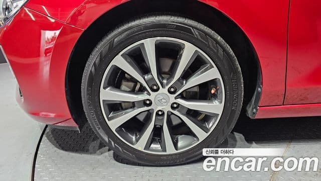 Hyundai i30 (PD) Style, 2018 все фото