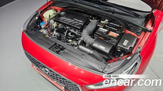 Hyundai i30 (PD) Style, 2018 6