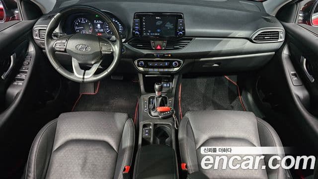 Hyundai i30 (PD) Style, 2018 7