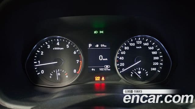 Hyundai i30 (PD) Style, 2018 8