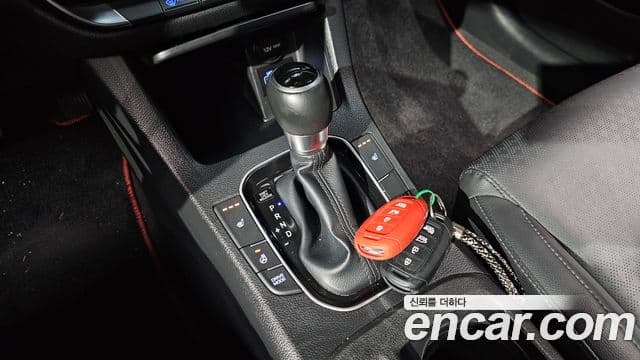 Hyundai i30 (PD) Style, 2018 9