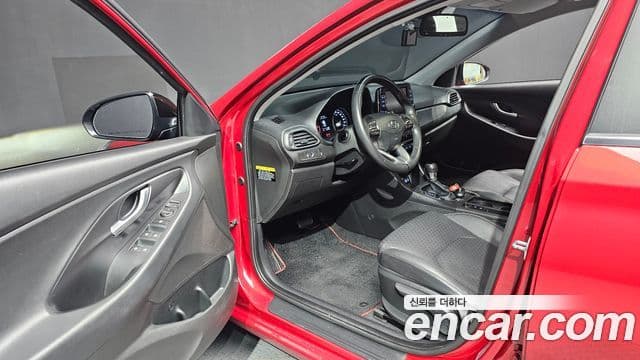 Hyundai i30 (PD) Style, 2018 10