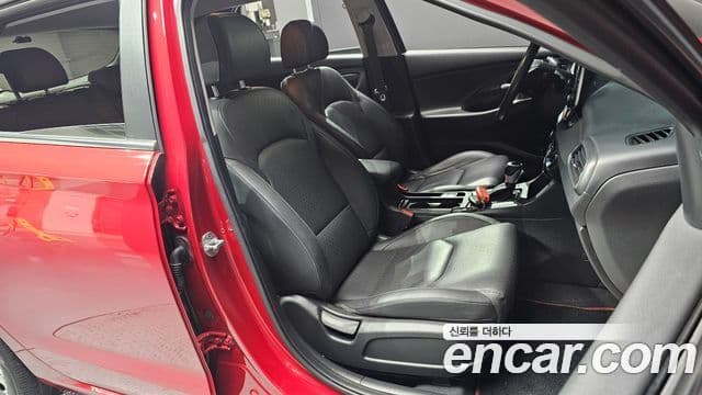 Hyundai i30 (PD) Style, 2018 11