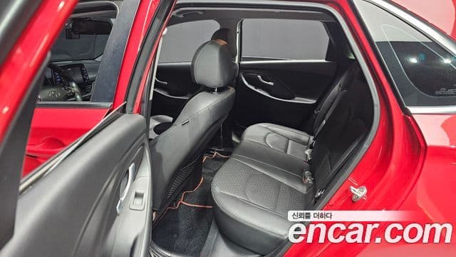 Hyundai i30 (PD) Style, 2018 12