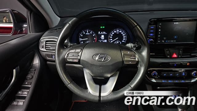 Hyundai i30 (PD) Style, 2018 13