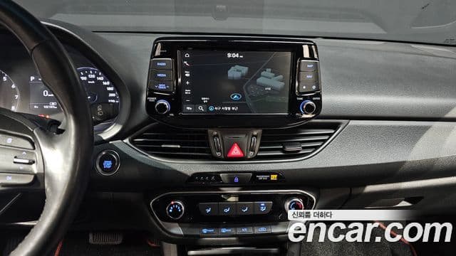 Hyundai i30 (PD) Style, 2018 14