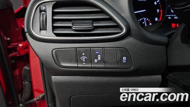 Hyundai i30 (PD) Style, 2018 15